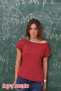 הדפסת חולצות בנס ציונה